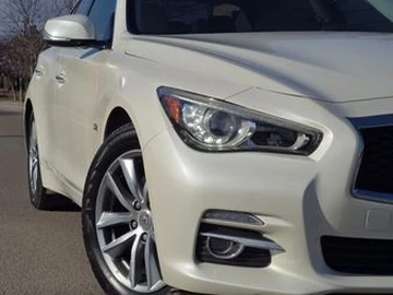 Авто Infiniti Q50 2016 № 8610834
