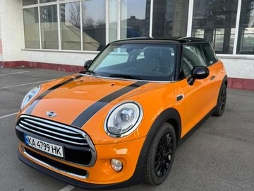 Авто MINI Cooper 2016 № 8610838