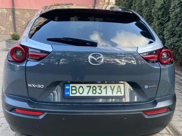 Авто Mazda Mx-30 2020 № 8610849