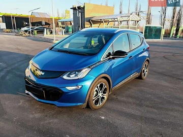 Авто Chevrolet Bolt Ev 2019 № 8611014
