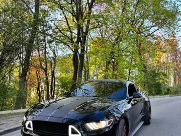 Авто Ford Mustang 2016 № 8611015