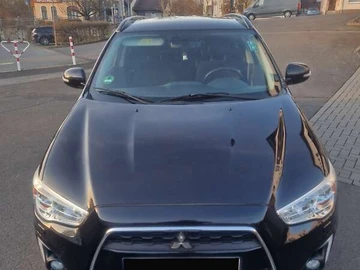 Авто Mitsubishi Asx 2015 № 8611016