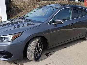 Авто Subaru Legacy 2020 № 8611017