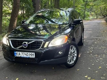 Авто Volvo Xc60 2009 № 8611021