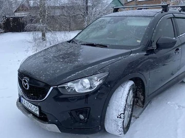 Авто Mazda Cx-5 2013 № 8611025