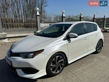 Авто Toyota Corolla 2016 № 8611027