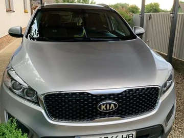 Авто KIA Sorento 2016 № 8611042