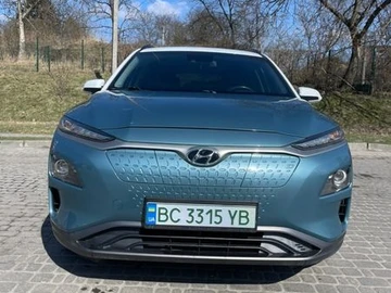 Авто Hyundai Kona 2019 № 8611051