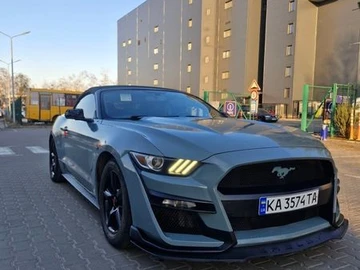 Авто Ford Mustang 2015 № 8611054