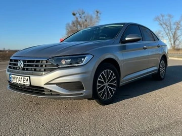 Авто Volkswagen Jetta 2020 № 8611070