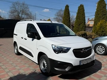 Авто Opel Combo 2024 № 8611078