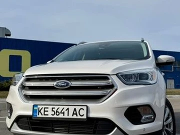 Авто Ford Escape 2016 № 8611082