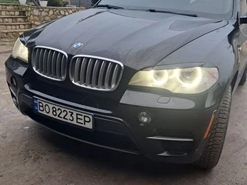 Авто BMW X5 2013 № 8611085
