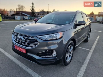 Авто Ford Edge 2019 № 8611088