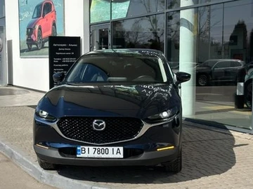 Авто Mazda Cx-30 2021 № 8611091