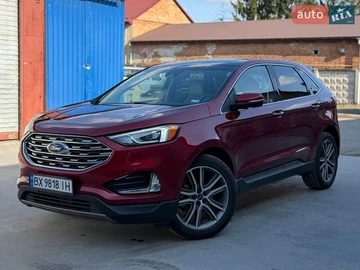 Авто Ford Edge 2019 № 8611094