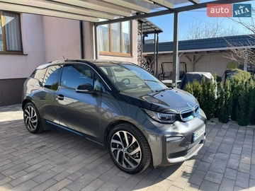 Авто BMW I3 2020 № 8611095