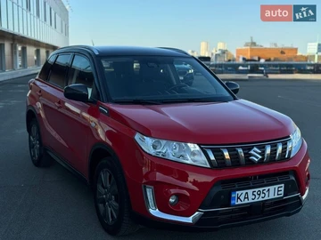 Авто Suzuki Vitara 2020 № 8611106