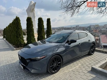 Авто Mazda 3 2019 № 8611110