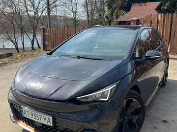 Авто CUPRA Born 2022 № 8611116