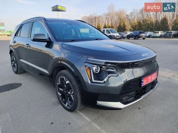 Авто KIA Niro 2023 № 8611120