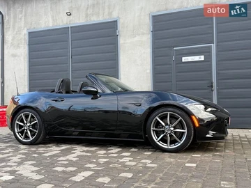 Авто Mazda Mx-5 2023 № 8611148