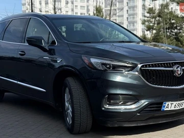 Авто Buick Enclave 2017 № 8611151