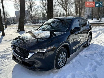 Авто Mazda Cx-5 2023 № 8611155