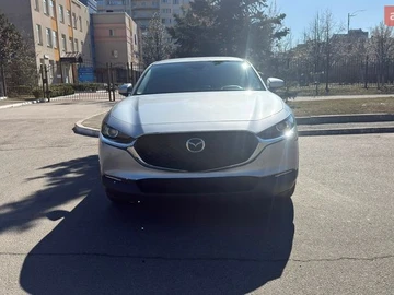 Авто Mazda Cx-30 2020 № 8611157