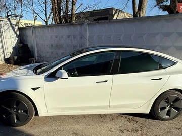 Авто Tesla Model 3 2022 № 8611158