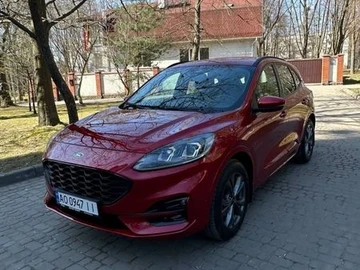 Авто Ford Kuga 2020 № 8611159
