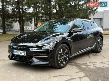 Авто KIA Ev6 2024 № 8611167