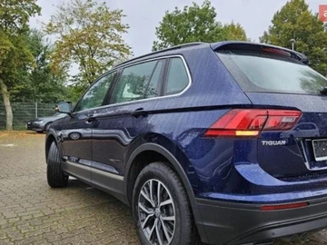 Авто Volkswagen Tiguan 2019 № 8611170