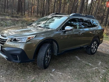 Авто Subaru Outback 2022 № 8611174