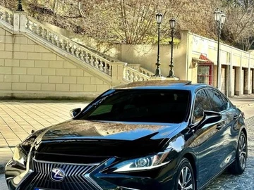 Авто Lexus Es 2019 № 8611177