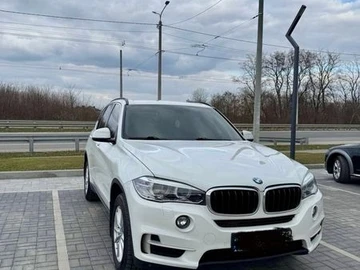 Авто BMW X5 2018 № 8611179