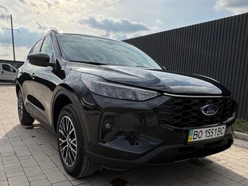 Авто Ford Escape 2025 № 8611181