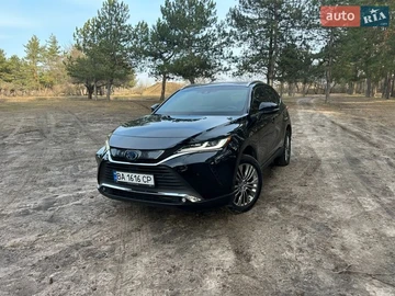 Авто Toyota Venza 2023 № 8611187