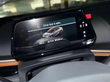 Авто Volkswagen Id Unyx 2025 № 8611190