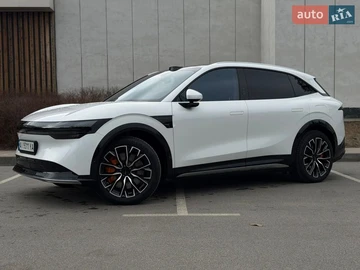 Авто  7X 2024 № 8611191