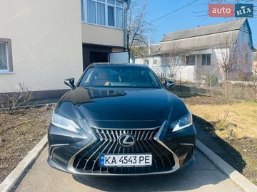 Авто Lexus Es 2021 № 8611192