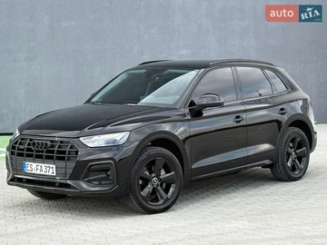 Авто Audi Q5 2021 № 8611195
