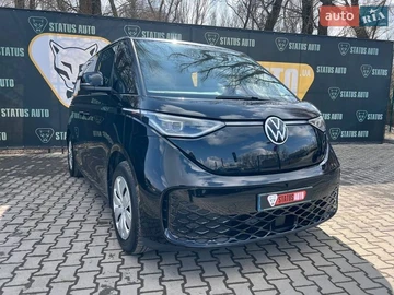 Авто Volkswagen I D Buzz 2022 № 8611196