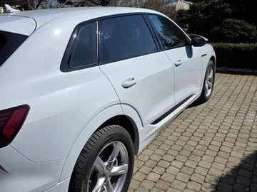 Авто Audi E-Tron 2020 № 8611201