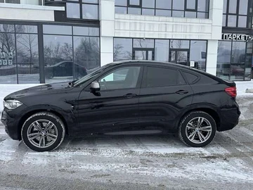 Авто BMW X6 2017 № 8611207