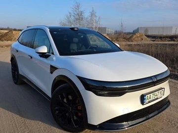 Авто  7X 2025 № 8611208