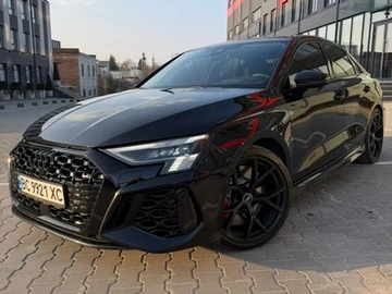 Авто Audi Rs3 2022 № 8611219