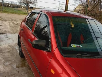 Авто ВАЗ 1118 Калина 2006 № 8611385
