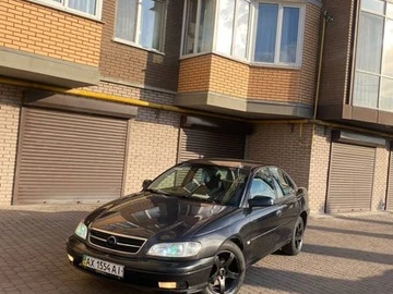 Авто Opel Omega 2001 № 8611387