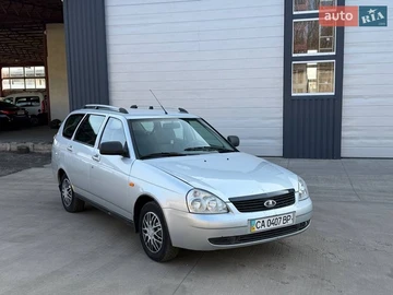 Авто ВАЗ 2171 Priora 2011 № 8611388